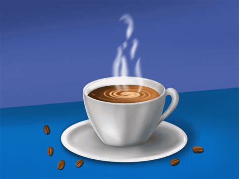 big coffee gif|40+ Free Coffee & Cup animated GIFs and Stickers.